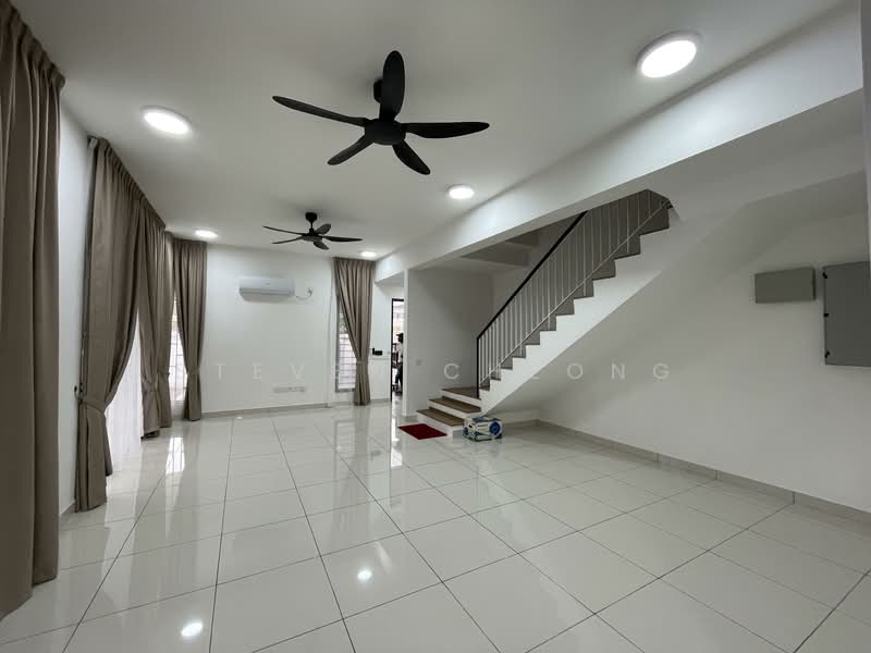 Elmina Green Three untuk Untuk Disewa - RM 3,300 /bulan, Mac 2026 - Living Room - PropertyGuru.com.my