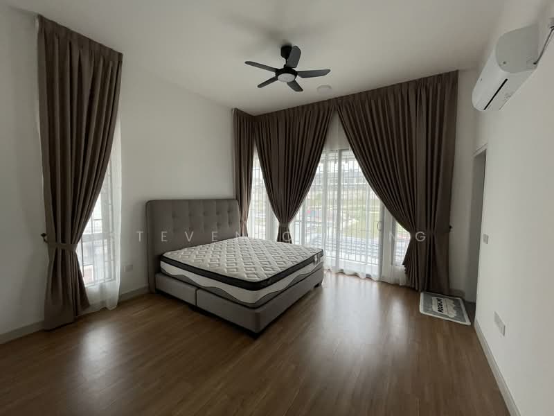 Elmina Green Three untuk Untuk Disewa - RM 3,300 /bulan, Mac 2026 - Bedroom - PropertyGuru.com.my