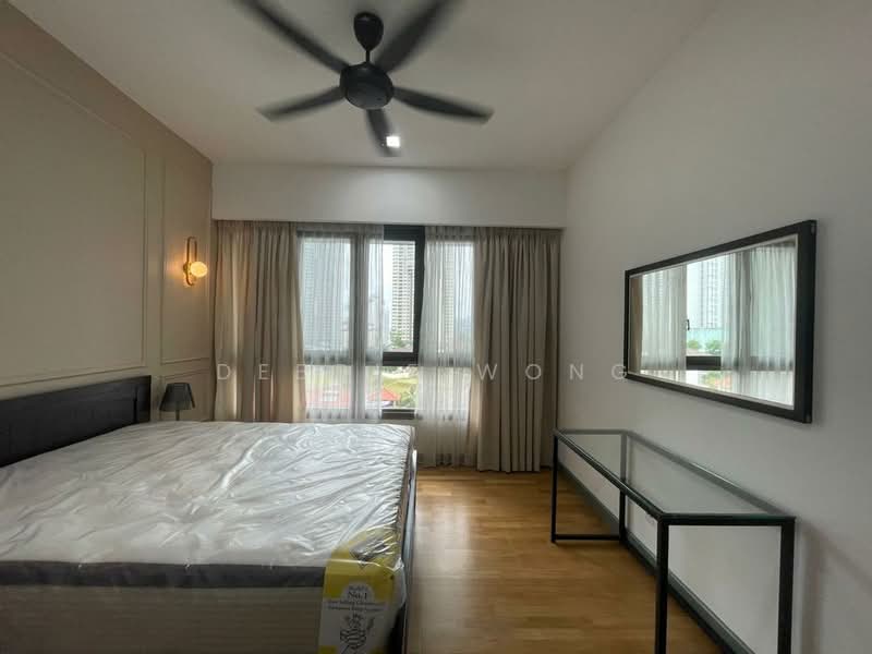 Condominium for Rent at Seni Mont Kiara - Debbie Wong - Bedroom - PropertyGuru.com.my