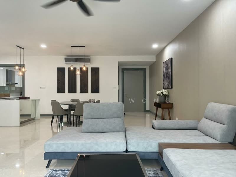 Condominium for Rent at Seni Mont Kiara - Debbie Wong - PropertyGuru.com.my