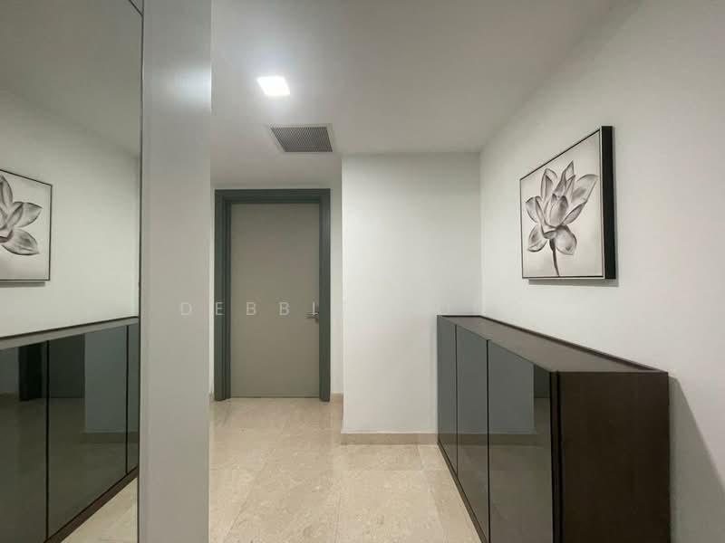 Condominium for Rent at Seni Mont Kiara - Debbie Wong - Interior - PropertyGuru.com.my