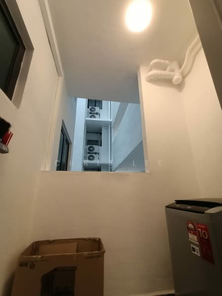 Service Residence for Rent at Maya Bay Residences @ Gamuda Cove - Chris Lee - Interior - PropertyGuru.com.my