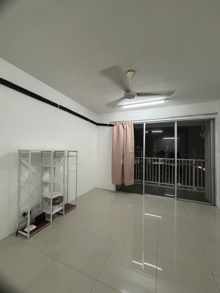 Platinum Lake PV 16 untuk Untuk Disewa - RM 850 /bulan, Mac 2026 - Balcony - PropertyGuru.com.my