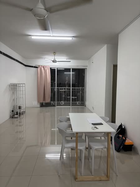 Platinum Lake PV 16 untuk Untuk Disewa - RM 850 /bulan, Mac 2026 - Dining Room - PropertyGuru.com.my