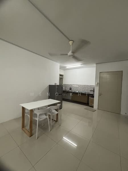 Platinum Lake PV 16 untuk Untuk Disewa - RM 850 /bulan, Mac 2026 - Kitchen - PropertyGuru.com.my