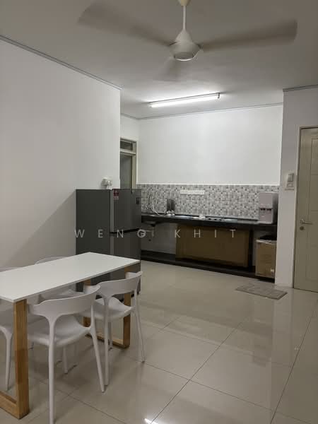 Platinum Lake PV 16 untuk Untuk Disewa - RM 850 /bulan, Mac 2026 - Kitchen - PropertyGuru.com.my