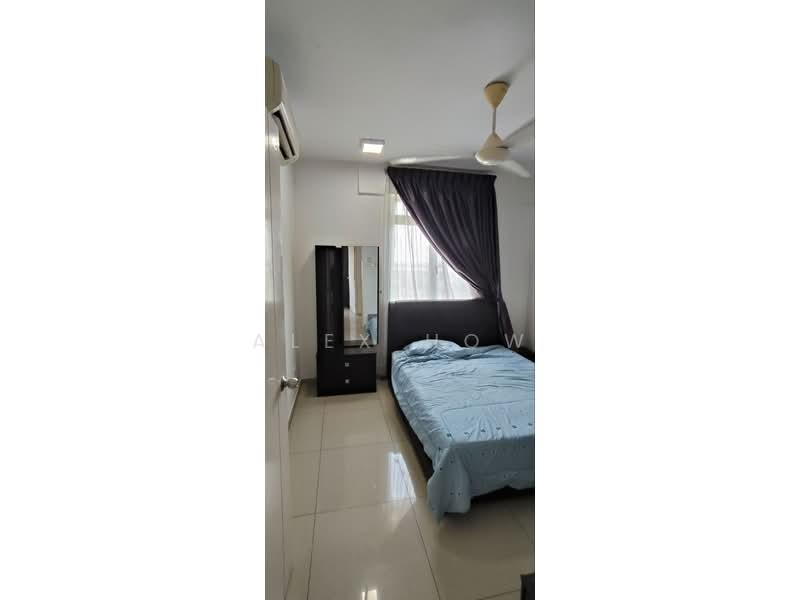 Condominium for Rent at Fairway Suites - Alex How - PropertyGuru.com.my