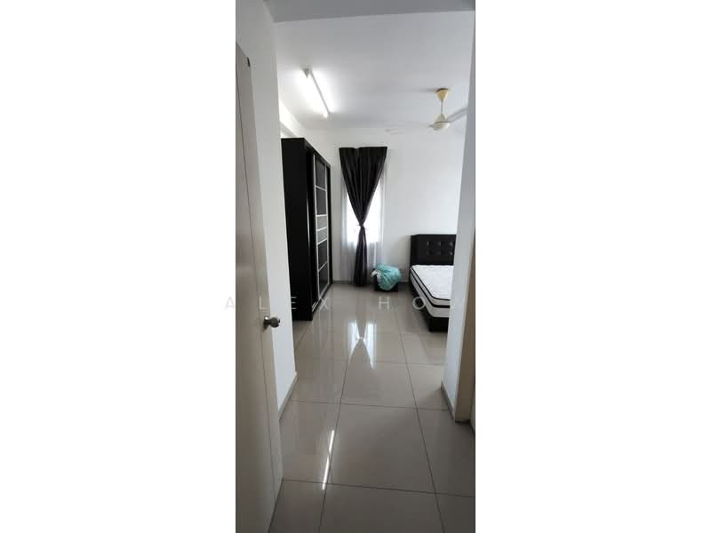Condominium for Rent at Fairway Suites - Alex How - PropertyGuru.com.my