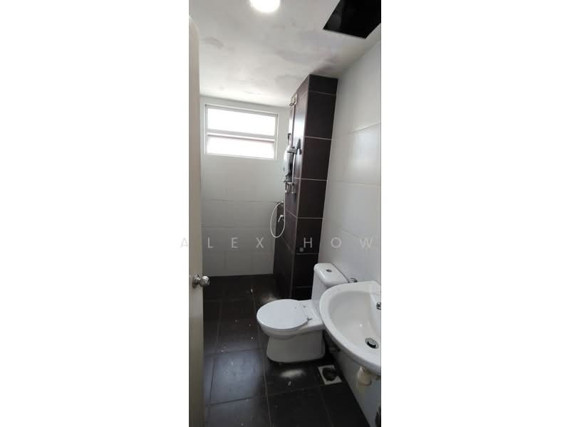 Condominium for Rent at Fairway Suites - Alex How - PropertyGuru.com.my