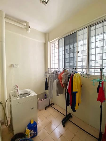 Apartment for Sale at Sri Bayu Apartments - Chow Kok Toong - Interior - PropertyGuru.com.my