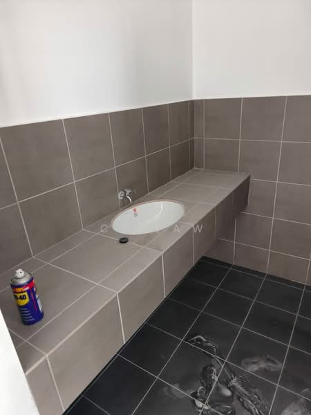 Shop / Office for Rent in Semenyih (Selangor) - CK Law - Bathroom - PropertyGuru.com.my