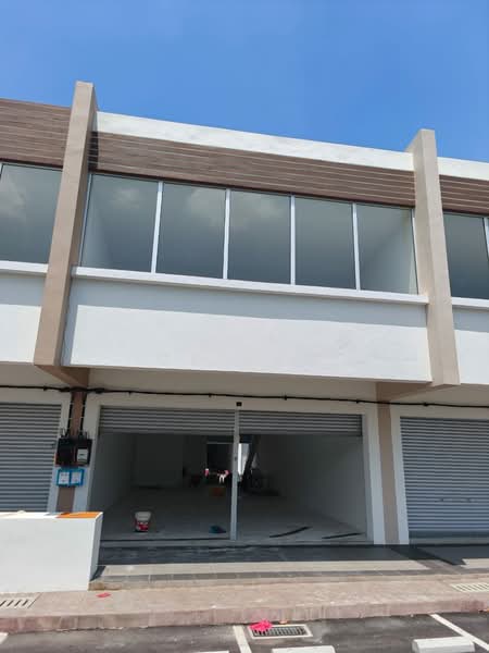 Shop / Office for Rent in Semenyih (Selangor) - CK Law - Exterior - PropertyGuru.com.my