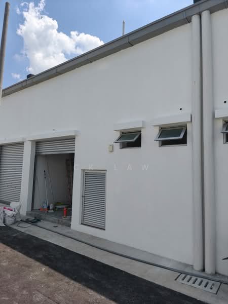 Shop / Office for Rent in Semenyih (Selangor) - CK Law - Exterior - PropertyGuru.com.my