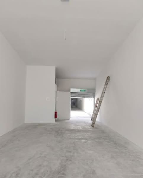 Shop / Office for Rent in Semenyih (Selangor) - CK Law - Interior - PropertyGuru.com.my