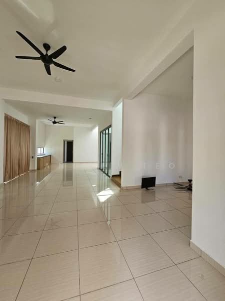 Semi-Detached House for Sale in Setia Eco Gardens (Gelang Patah) - Andrew Teo - Living Room - PropertyGuru.com.my