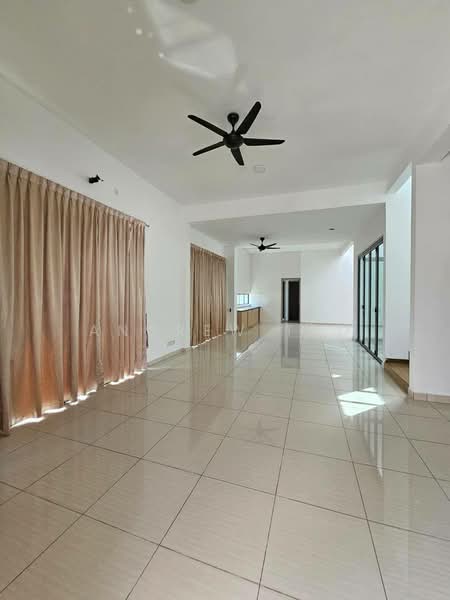 Semi-Detached House for Sale in Setia Eco Gardens (Gelang Patah) - Andrew Teo - Living Room - PropertyGuru.com.my