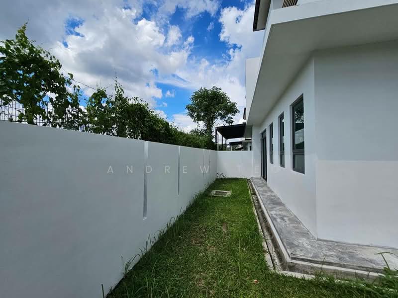 Semi-Detached House for Sale in Setia Eco Gardens (Gelang Patah) - Andrew Teo - Exterior - PropertyGuru.com.my