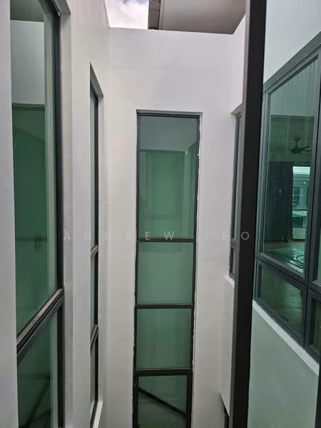 Semi-Detached House for Sale in Setia Eco Gardens (Gelang Patah) - Andrew Teo - Exterior - PropertyGuru.com.my