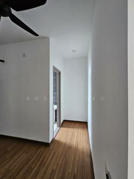 Semi-Detached House for Sale in Setia Eco Gardens (Gelang Patah) - Andrew Teo - Corridor - PropertyGuru.com.my