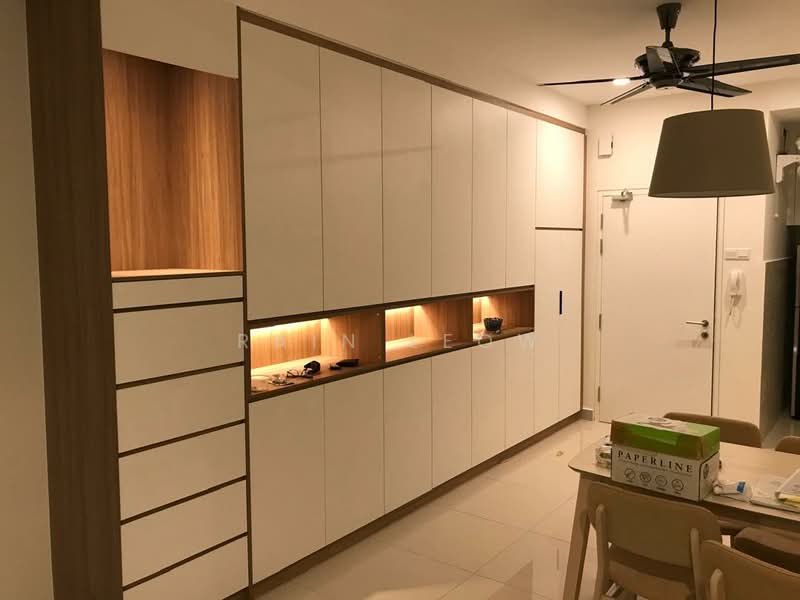 Service Residence for Sale at Sk One Residence - Rain Leow - Interior - PropertyGuru.com.my