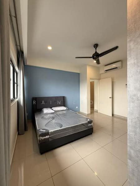 Servis Apartment untuk Dijual di Sk One Residence - Rain Leow - Bedroom - PropertyGuru.com.my