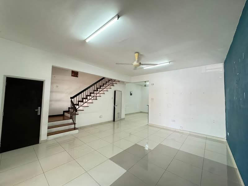 Terraced House for Rent in Skudai (Johor) - Terence Eo - Living Room - PropertyGuru.com.my