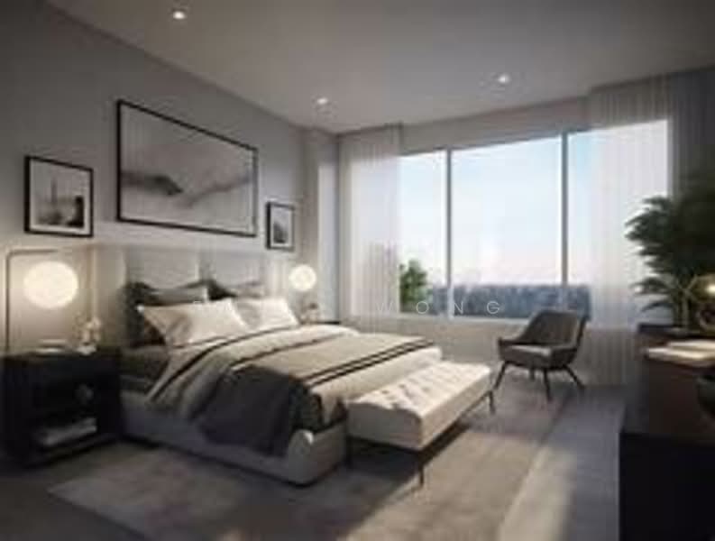 Service Residence for Sale at Emerald 9 - Emily Wong - Bedroom - PropertyGuru.com.my