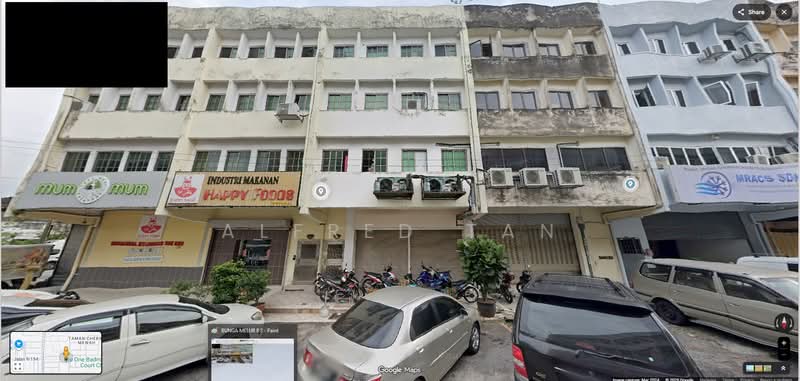 Shop for Sale in Taman Suria Jaya (Cheras) - Alfred Tan - Exterior - PropertyGuru.com.my
