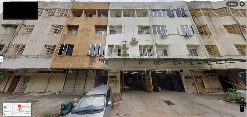Shop for Sale in Taman Suria Jaya (Cheras) - Alfred Tan - Exterior - PropertyGuru.com.my