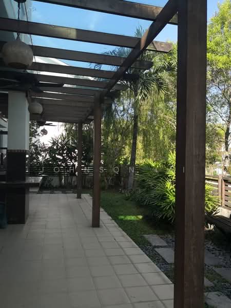 Bungalow for Sale in Kajang (Selangor) - Johnson Lai - Exterior - PropertyGuru.com.my