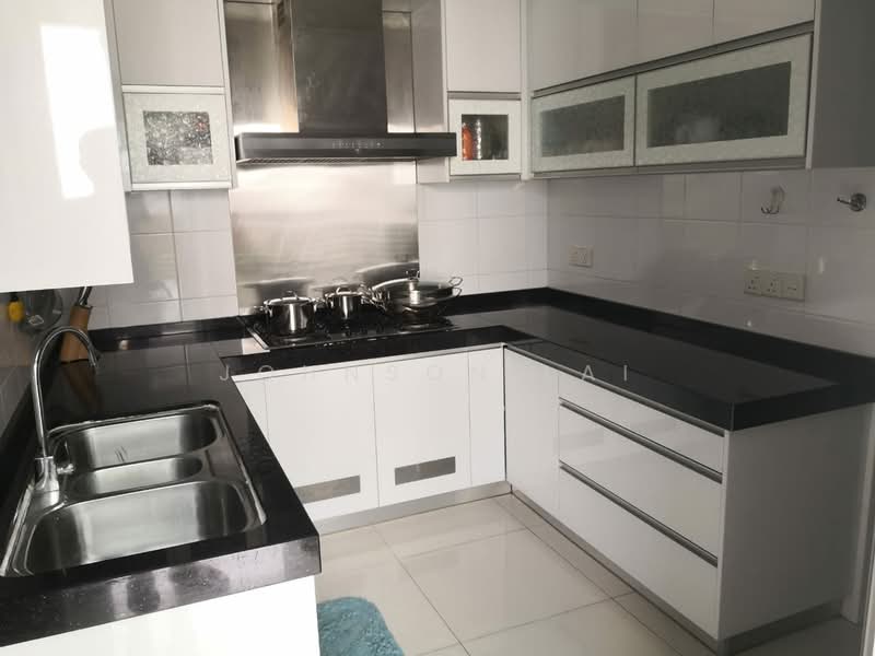 Bungalow for Sale in Kajang (Selangor) - Johnson Lai - Kitchen - PropertyGuru.com.my