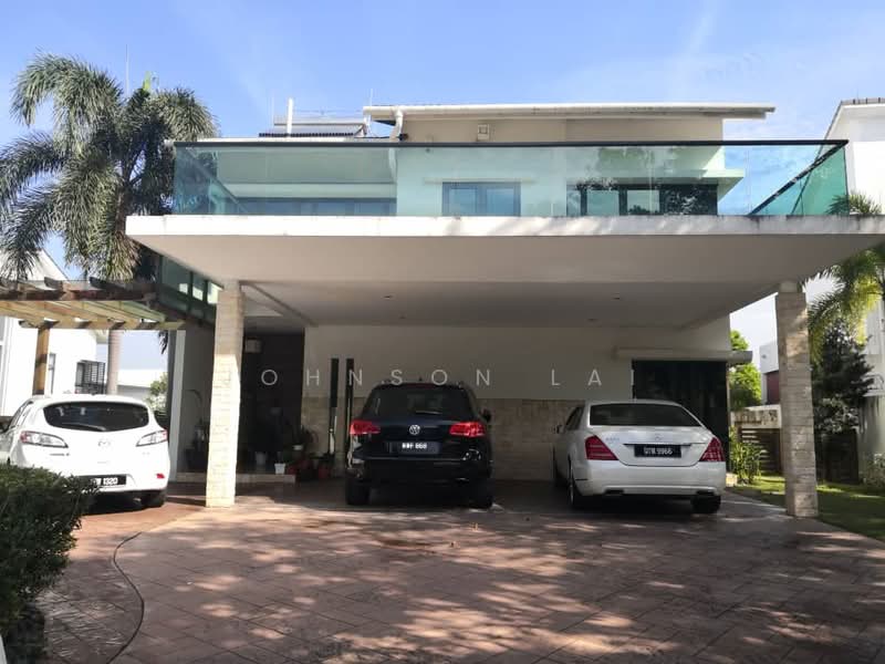 Bungalow for Sale in Kajang (Selangor) - Johnson Lai - Exterior - PropertyGuru.com.my