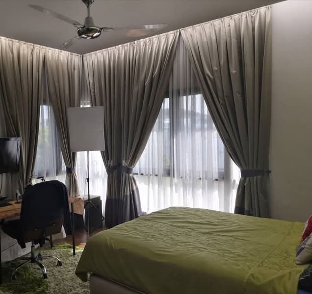 Bungalow for Sale in Kajang (Selangor) - Johnson Lai - Bedroom - PropertyGuru.com.my