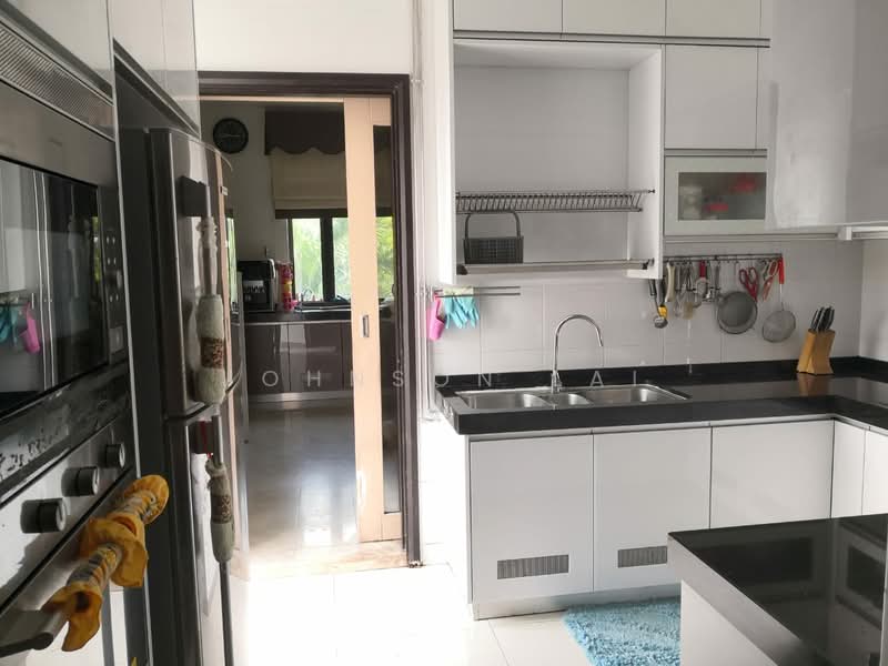 Bungalow for Sale in Kajang (Selangor) - Johnson Lai - Kitchen - PropertyGuru.com.my