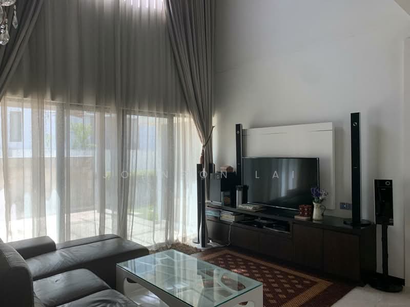Bungalow for Sale in Kajang (Selangor) - Johnson Lai - Living Room - PropertyGuru.com.my