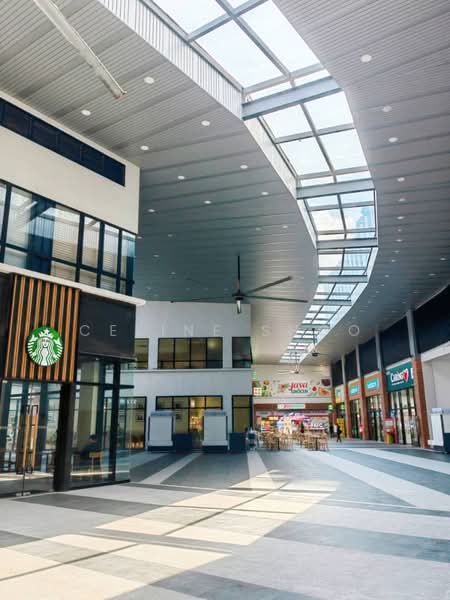 Service Residence for Rent at The Tropika - Celine Shoo - Exterior - PropertyGuru.com.my