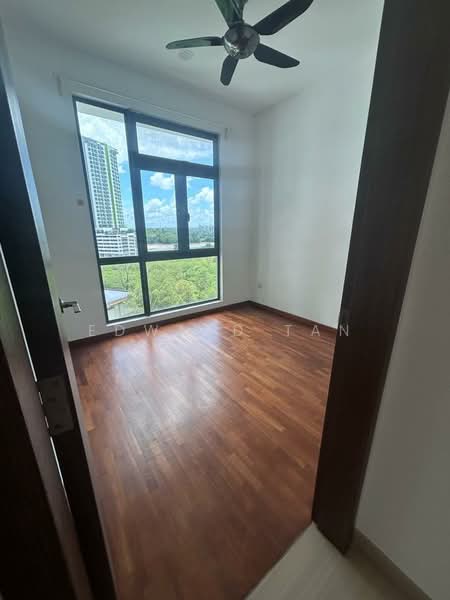 Service Residence for Rent at Crescent Bay Suites (Teluk Bayu) - Edward Tan - Interior - PropertyGuru.com.my