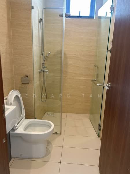 Service Residence for Rent at Crescent Bay Suites (Teluk Bayu) - Edward Tan - PropertyGuru.com.my