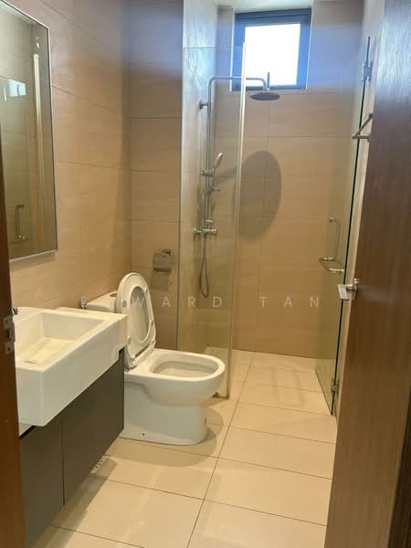 Service Residence for Rent at Crescent Bay Suites (Teluk Bayu) - Edward Tan - PropertyGuru.com.my
