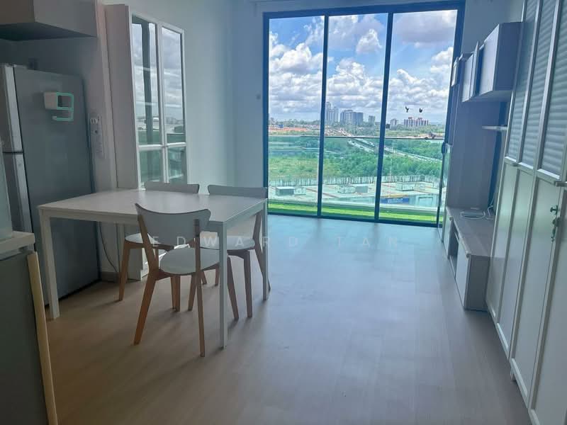 Service Residence for Rent at Crescent Bay Suites (Teluk Bayu) - Edward Tan - PropertyGuru.com.my