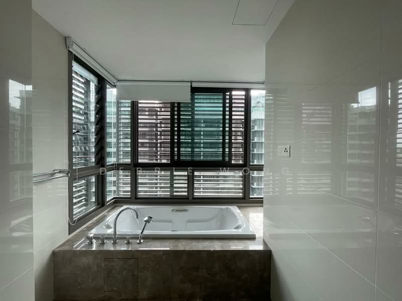 Condominium for Sale at Seni Mont Kiara - Debbie Wong - Bathroom - PropertyGuru.com.my