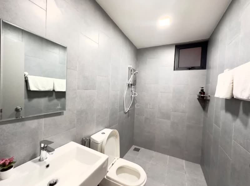Condominium for Sale at Lakefront Residence - Jeanne Chian - Bathroom - PropertyGuru.com.my