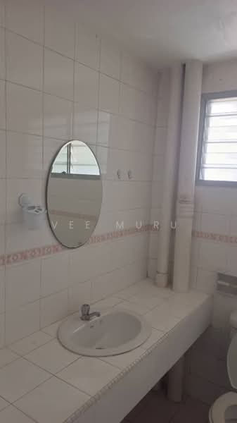 Apartment for Rent at Menara Pelangi - Vee Muru - Bathroom - PropertyGuru.com.my