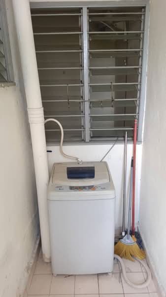 Apartment for Rent at Menara Pelangi - Vee Muru - Interior - PropertyGuru.com.my