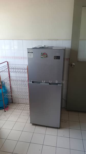 Apartment for Rent at Menara Pelangi - Vee Muru - Kitchen - PropertyGuru.com.my