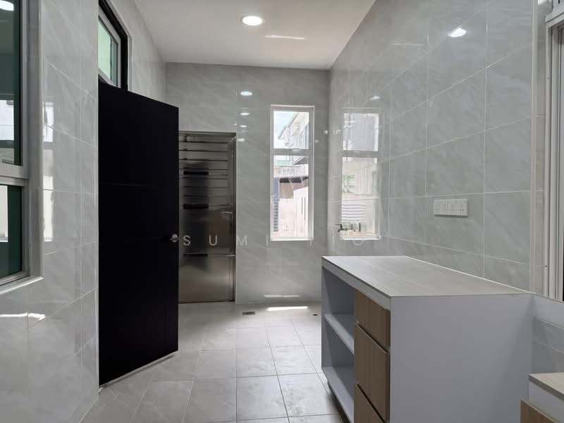 Semi-Detached House for Sale in Taman Nusa Bestari (Iskandar Puteri (Nusajaya)) - Sumi Tio - Interior - PropertyGuru.com.my