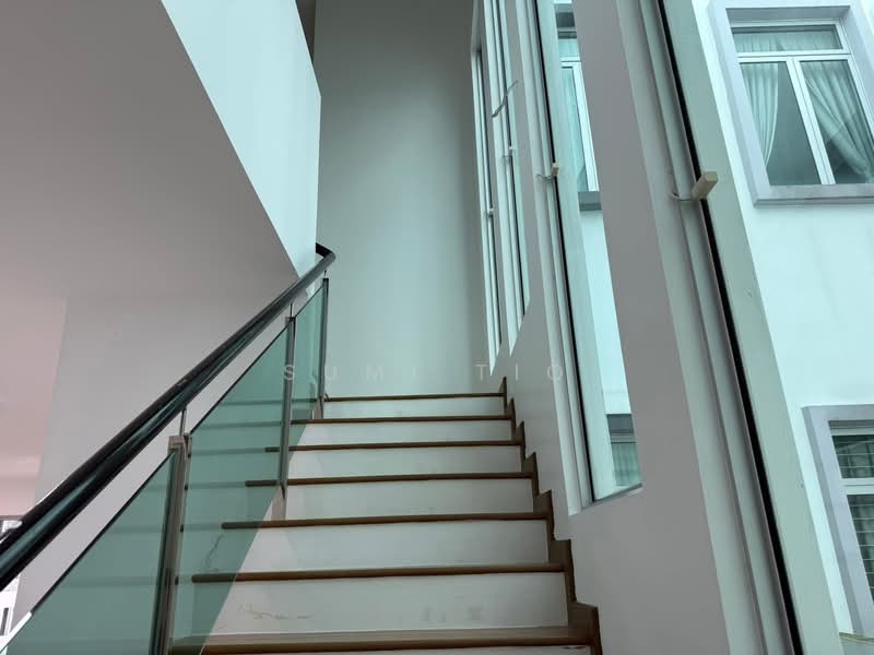 Semi-Detached House for Sale in Taman Nusa Bestari (Iskandar Puteri (Nusajaya)) - Sumi Tio - Interior - PropertyGuru.com.my