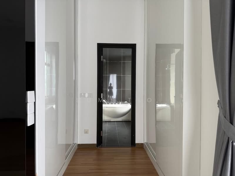 Semi-Detached House for Sale in Taman Nusa Bestari (Iskandar Puteri (Nusajaya)) - Sumi Tio - PropertyGuru.com.my