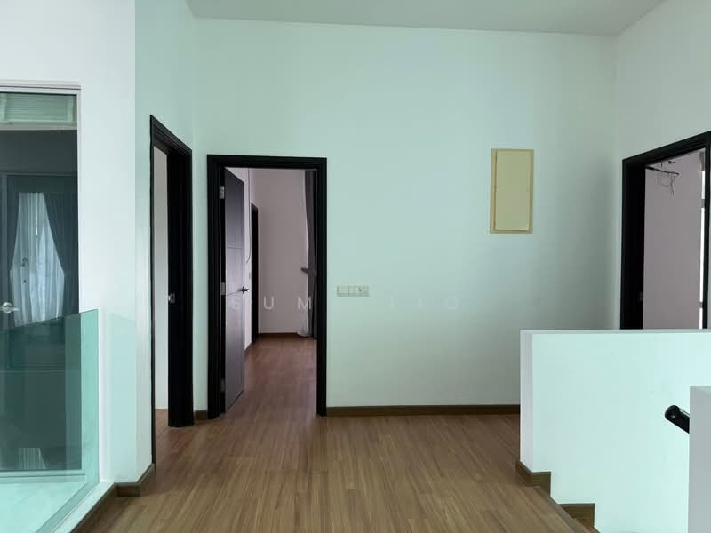 Semi-Detached House for Sale in Taman Nusa Bestari (Iskandar Puteri (Nusajaya)) - Sumi Tio - PropertyGuru.com.my