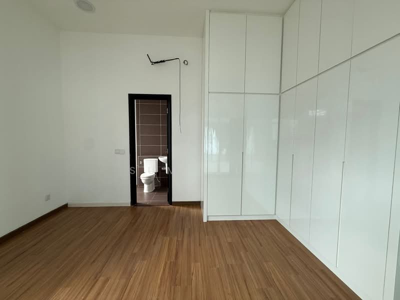 Semi-Detached House for Sale in Taman Nusa Bestari (Iskandar Puteri (Nusajaya)) - Sumi Tio - PropertyGuru.com.my